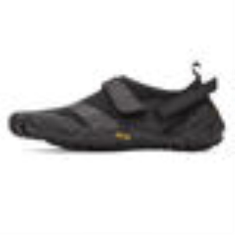 Vibram Siyah V-aqua Kadın